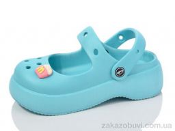 Кроксы Luck Line 5159-312