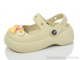 Кроксы Luck Line 5159-330