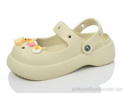 Босоножки Luck Line 5159-390