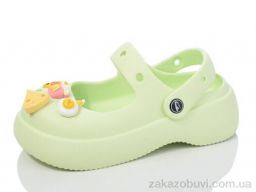 Босоножки Luck Line 5159-333