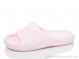 Шлепки Luck Line 5066-389