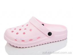 Кроксы Luck Line 5063-389