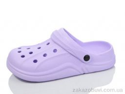 Кроксы Luck Line 5068-391