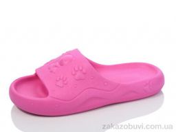 Шлепки Luck Line 5066-309