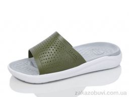 Шлепки Luck Line 5031-365