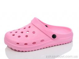 Кроксы Luck Line 5063-383