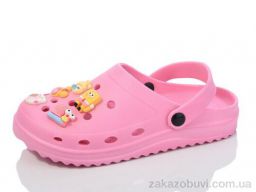 Кроксы Luck Line 5163-383