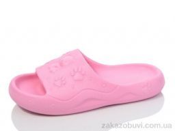 Шлепки Luck Line 5066-323