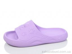 Шлепки Luck Line 5066-375