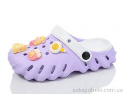 Кроксы Luck Line 5161-331