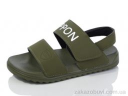 Босоножки Luck Line 2211-19