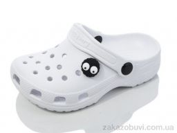 Кроксы Luck Line 3101-297