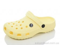 Кроксы Luck Line 3001-392