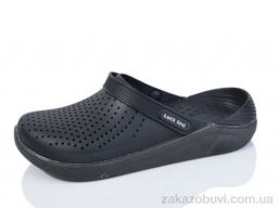 Кроксы Luck Line 5117-41