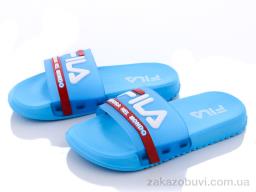 Шльопанці Luck Line 7001-313