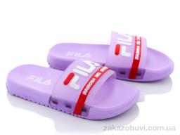 Шльопанці Luck Line 7001-315