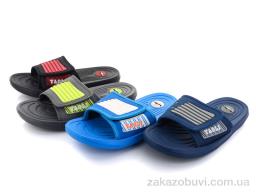 Шльопанці Luck Line 9171A-22 mix