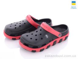 Крокси Luck Line 3021-361