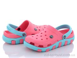 Крокси Luck Line 3021-271