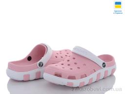 Крокси Luck Line 3021-366