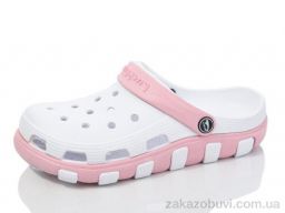 Кроксы Luck Line 3021-277