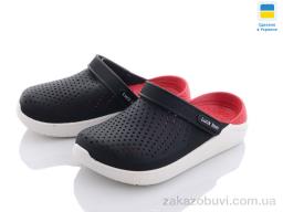 Крокси Luck Line 5017-301