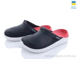 Крокси Luck Line 5117-401