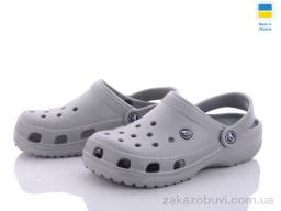 Кроксы Luck Line 3001-363