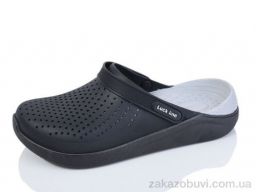 Кроксы Luck Line 5117-403