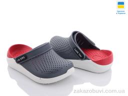 Крокси Luck Line 5017-258