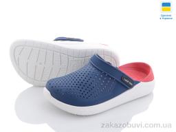 Крокси Luck Line 5017-312