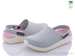 Кроксы Luck Line 5017-313