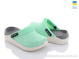 Крокси Luck Line 5017-260