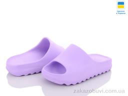 Шльопанці Luck Line 5127-15