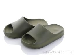 Шльопанці Luck Line 5027-19