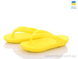 Шльопанці Luck Line 5029-8