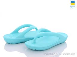 Шльопанці Luck Line 5029-12