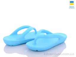 Шльопанці Luck Line 5029-13