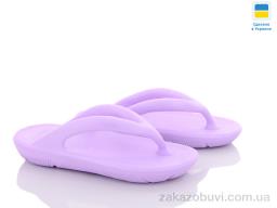 Шльопанці Luck Line 5029-15