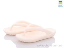 Шльопанці Luck Line 5029-27