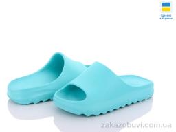 Шльопанці Luck Line 5127-12