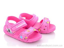 Босоніжки Luck Line 8001-C9