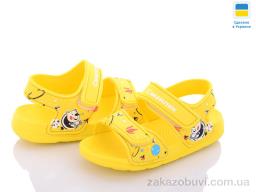 Босоніжки Luck Line 8001B-8