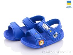 Сандалі Luck Line 8003C-16