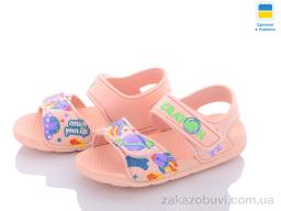 Босоніжки Luck Line 8007B-7-old