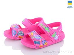 Босоніжки Luck Line 8007B-9-old