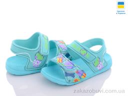 Босоніжки Luck Line 8007B-12-old