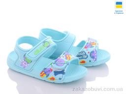 Босоніжки Luck Line 8007B-25-old