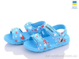 Босоніжки Luck Line 8006B-13-old