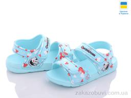 Босоніжки Luck Line 8006B-25-old